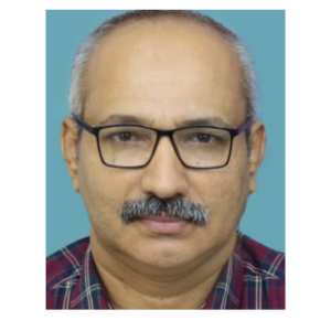 Ajilkumar. C.G
