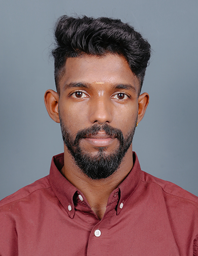 Akhil Chandran