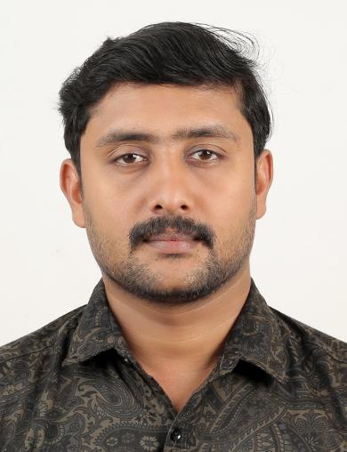 Digeesh V D