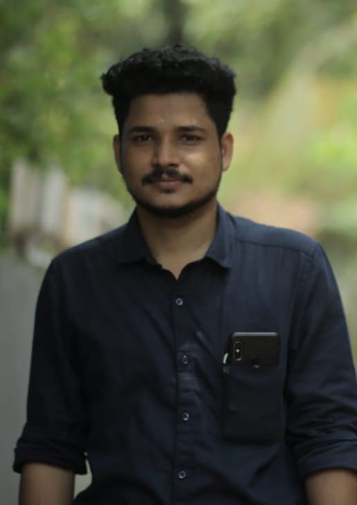 Mr. Relesh Balu