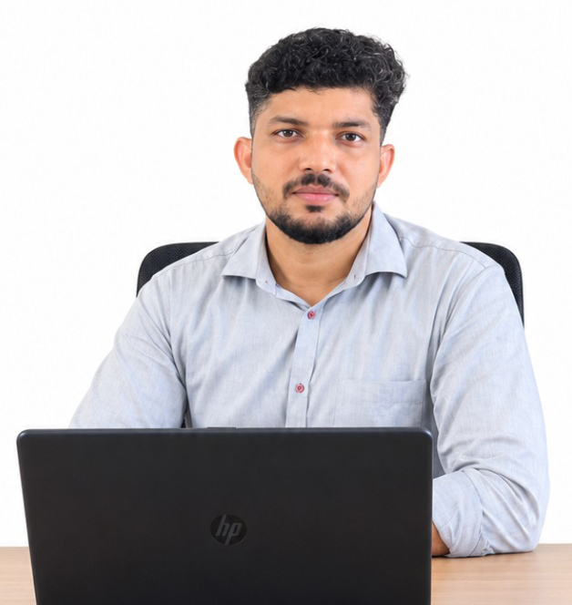 Mr. Krishna Prasad