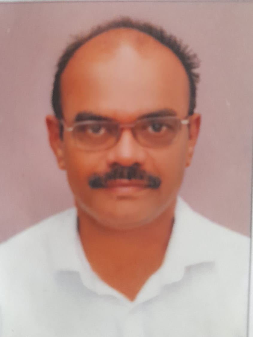 Mr. Manoharan N R