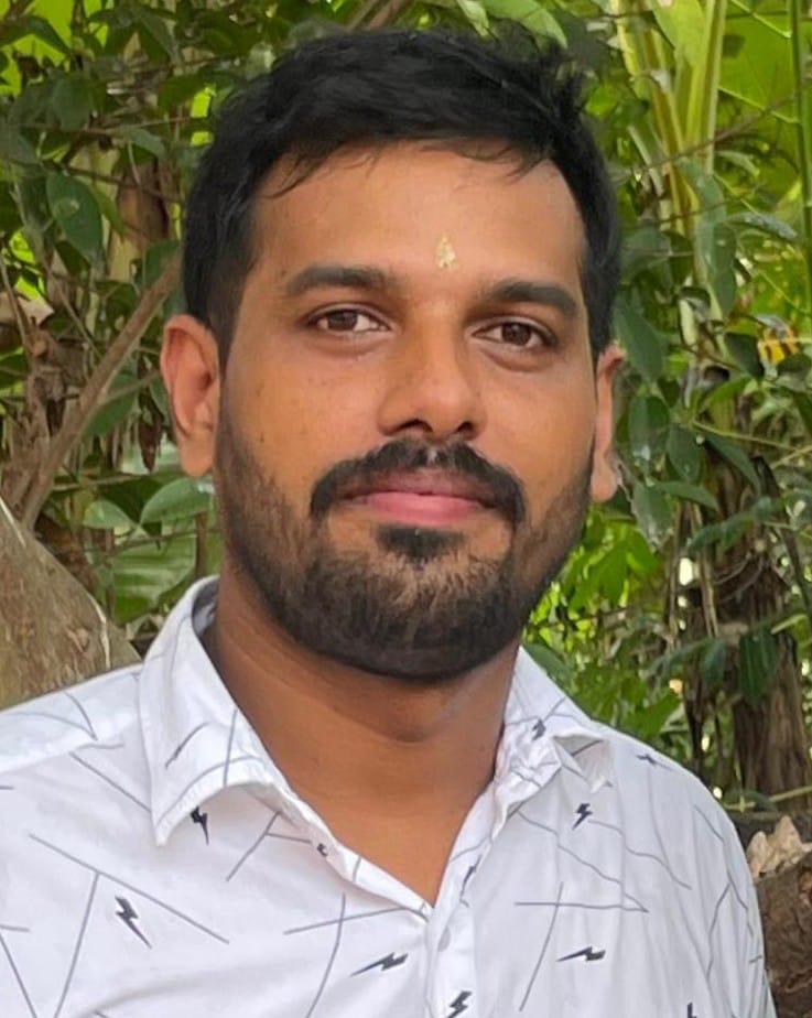 Mr. Bijeesh Babu