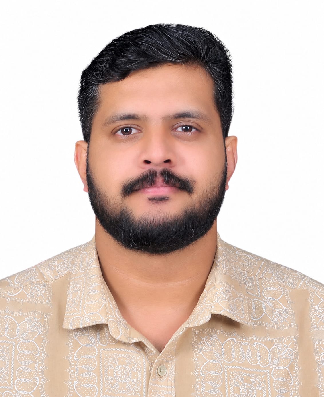 Sheril Cyriac
