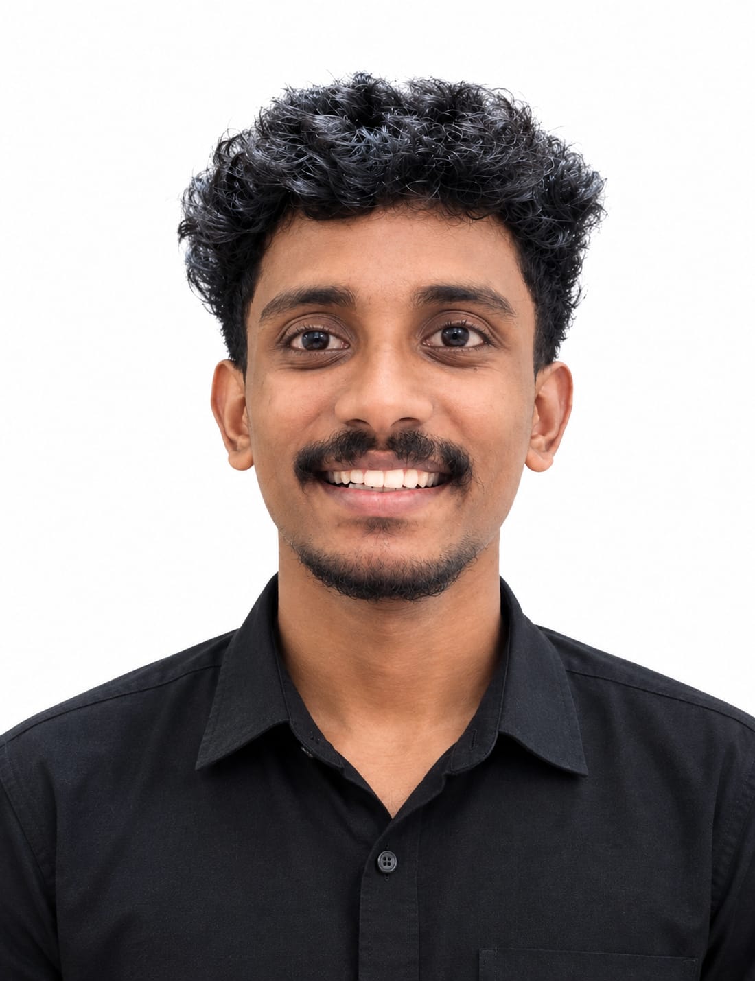 Ananthakrishnan V