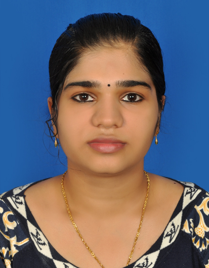Anju Das K H