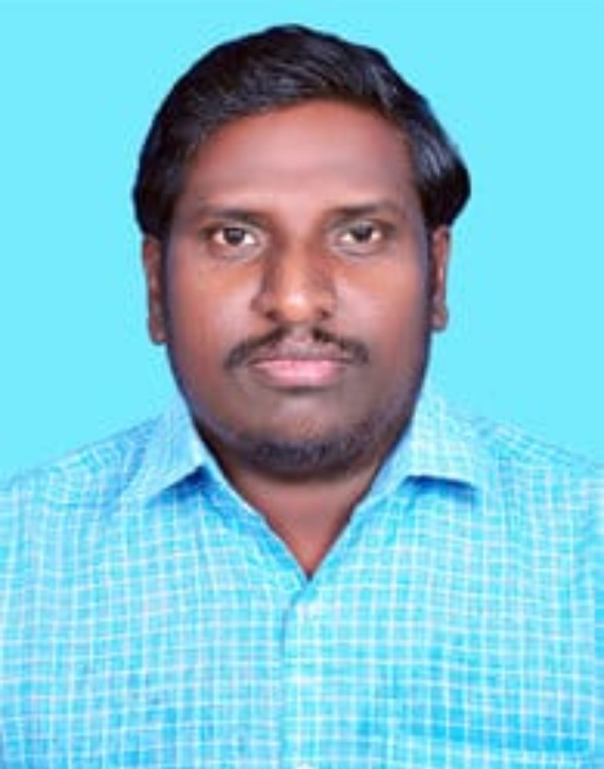 Sandeep p