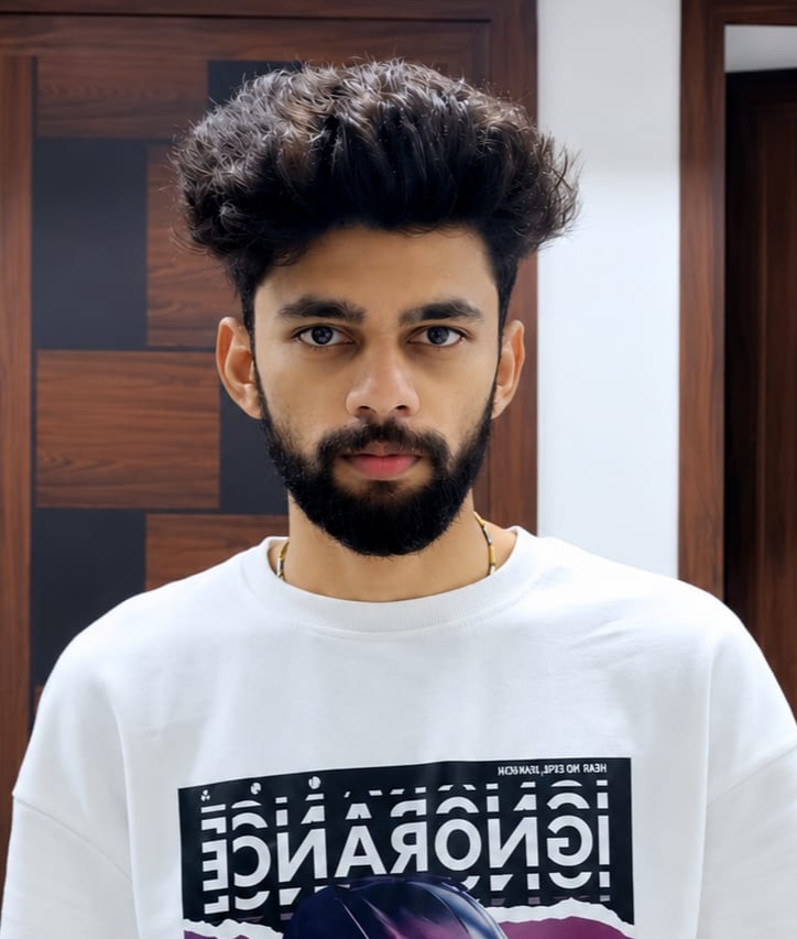 ARUN P A
