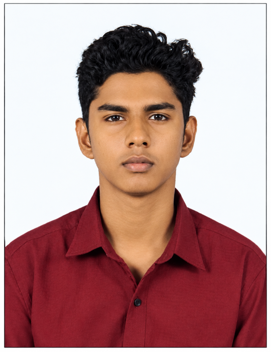 Adithyan K S