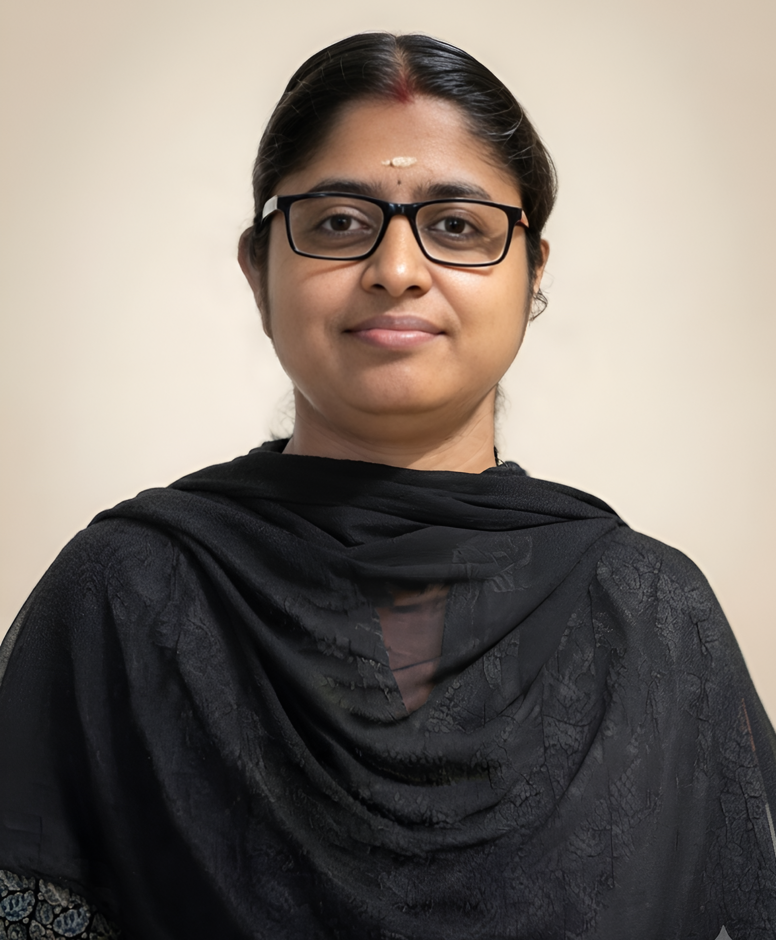 Sindhu K