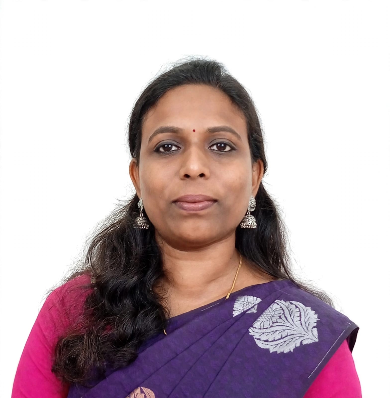 Sreelakshmi A D
