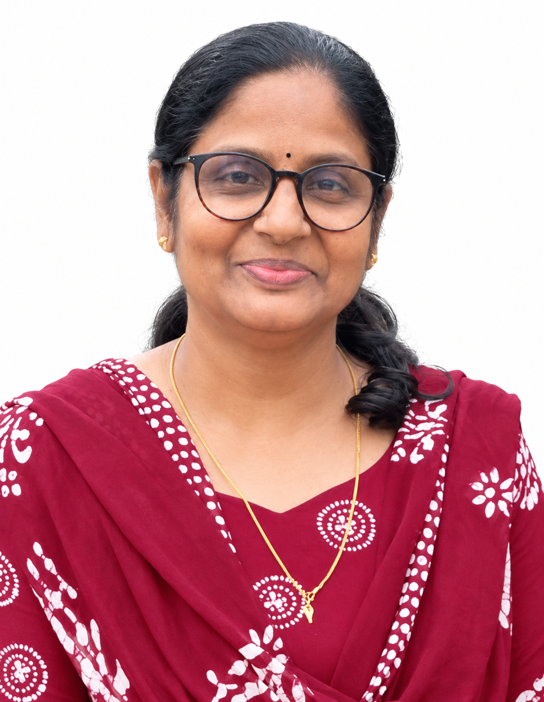 Bindu Francis
