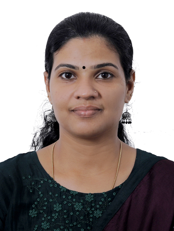 Vismaya R