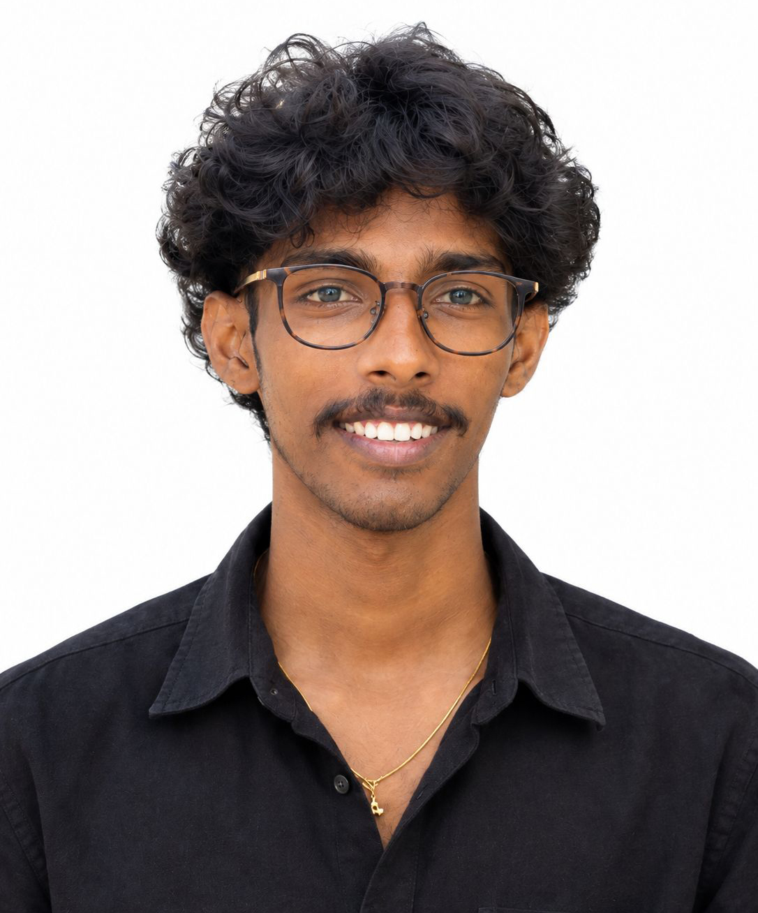 Jiswin Baiju