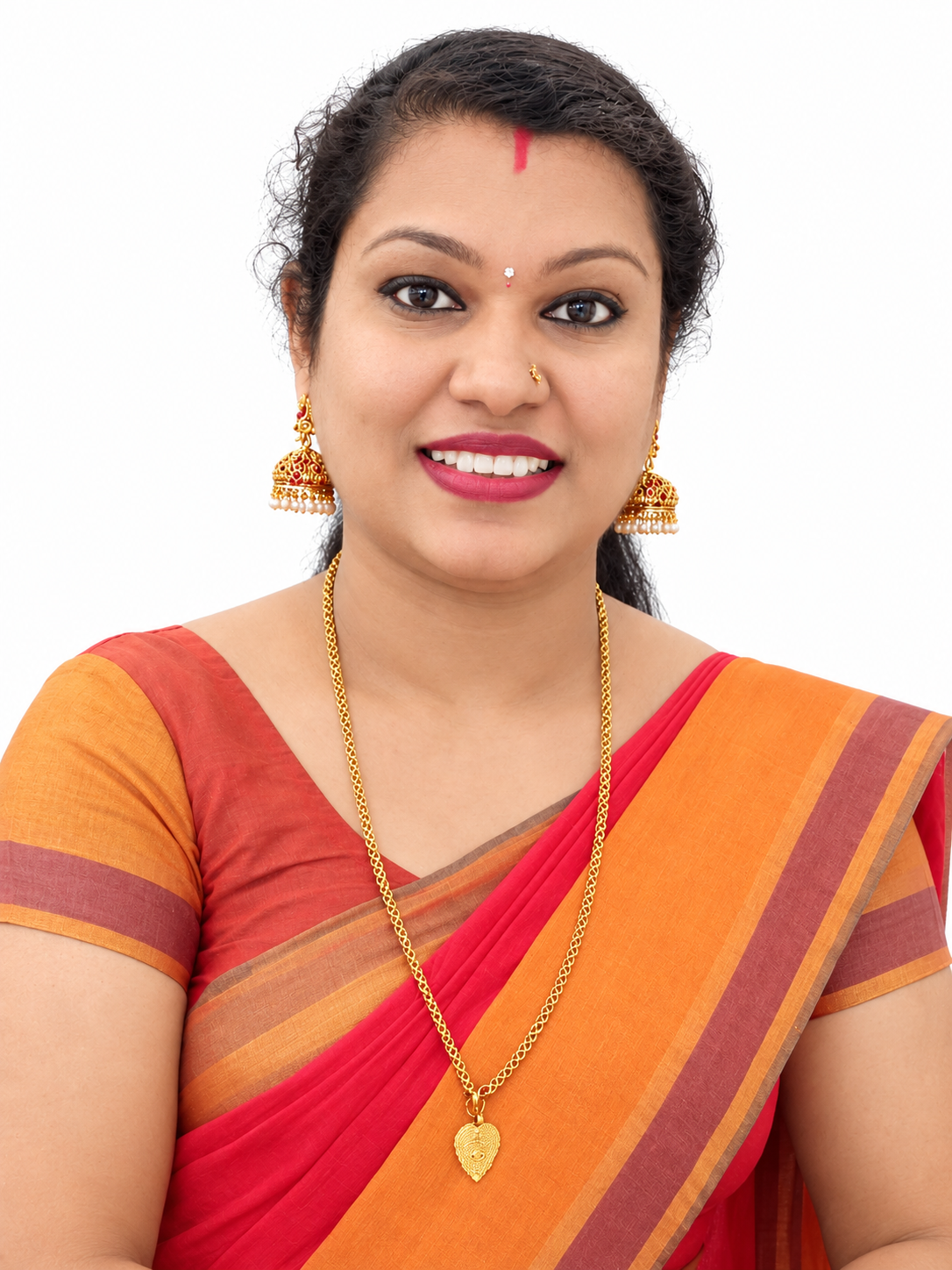 Anjana P S