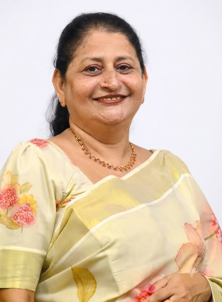 Sheeba Unni