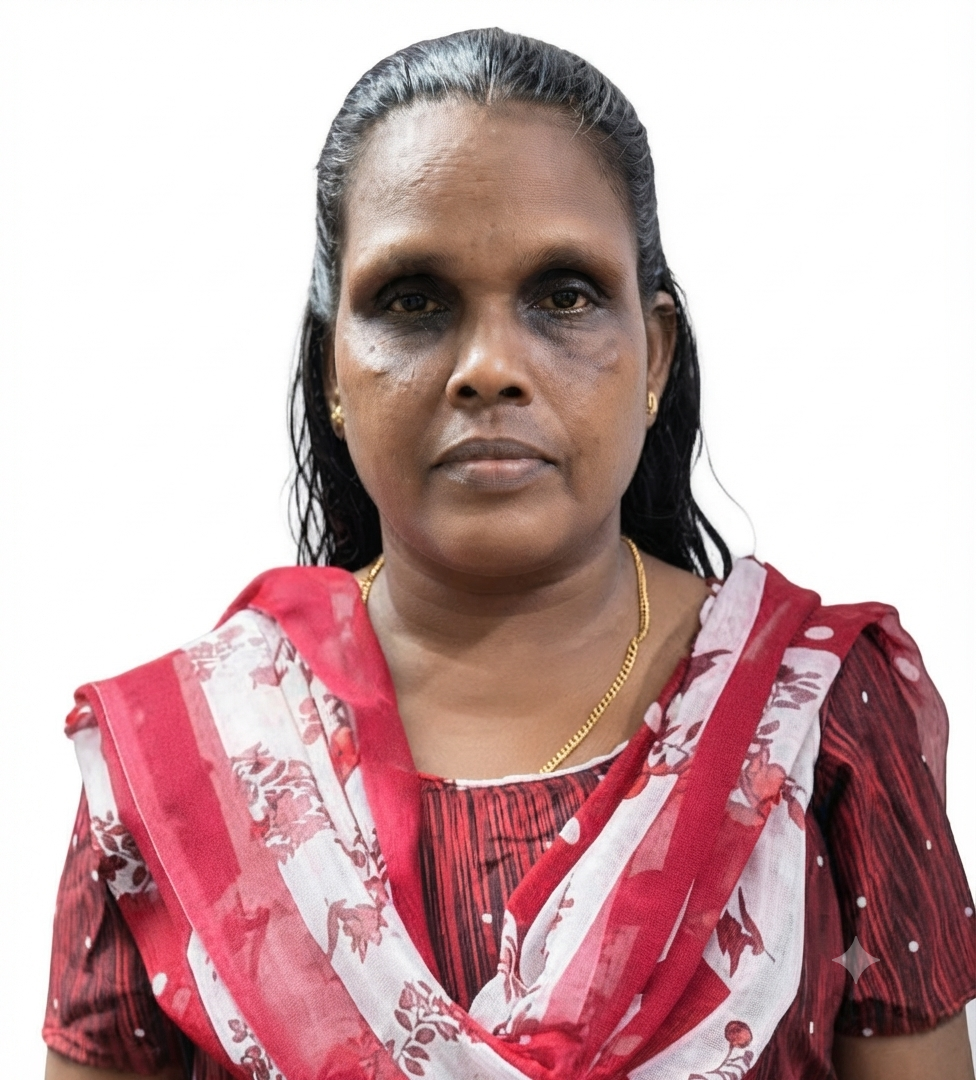 Saradha Appu
