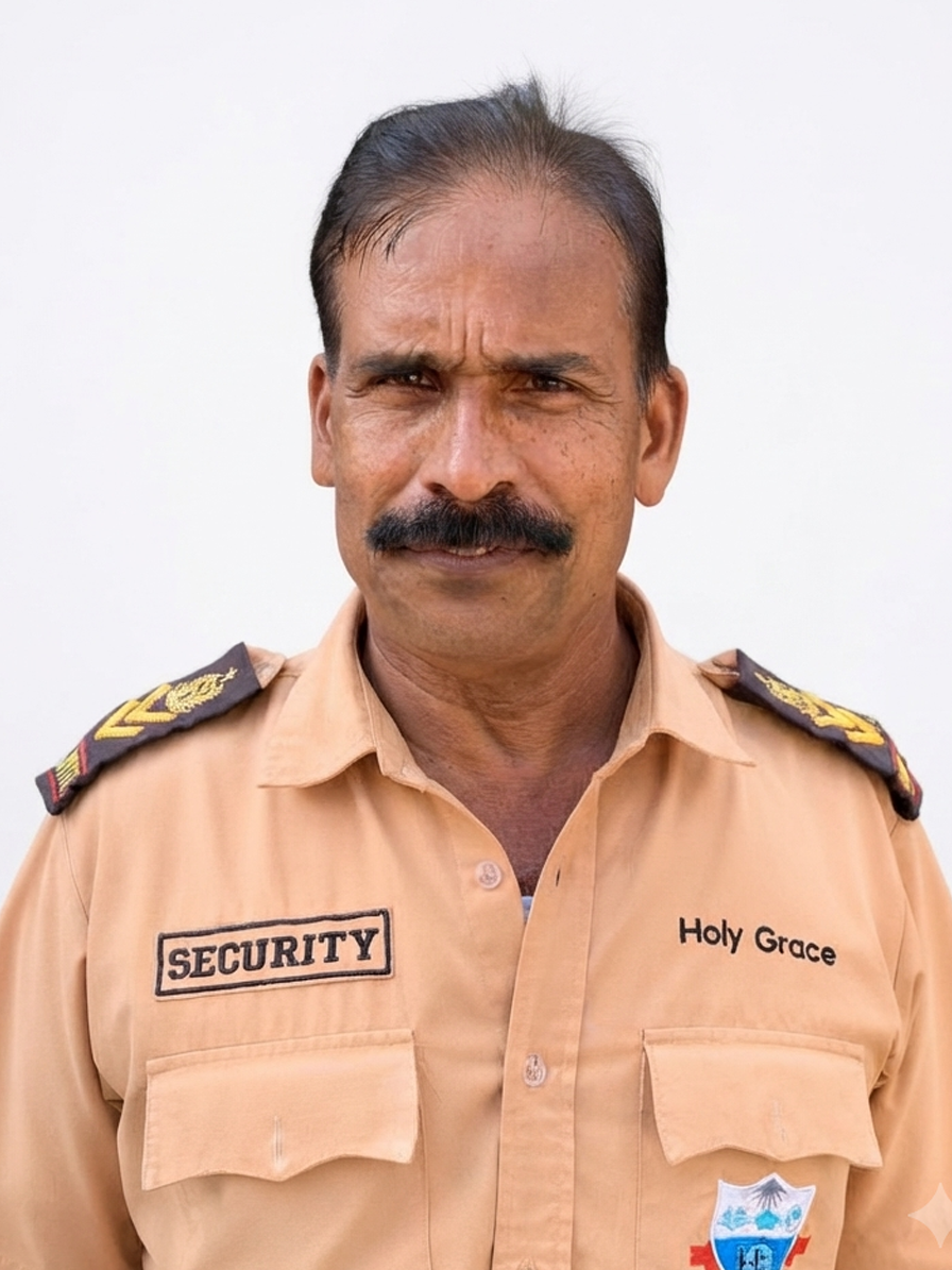 Suresh Kumar