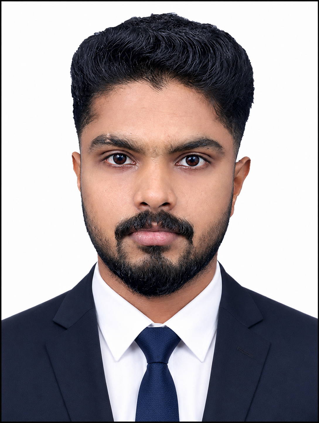 Krishnaraj P R