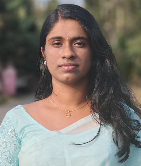 Siya k varghese